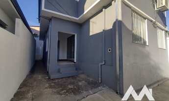 Imagem: Casa para alugar no bairro Santa Efigênia