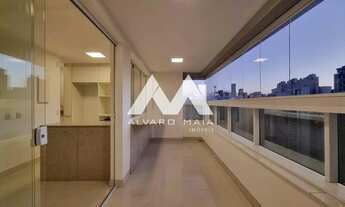 Imagem: APARTAMENTO 2 SUÍTES - VILA DA SERRA