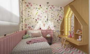 Imagem: Apartamento à venda em Belo Horizonte/MG