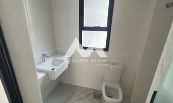 Imagem 7: Apartamento de 2 quartos com área privativa à venda no São Pedro próximo ao Pátio Savassi