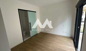 Imagem 3: Apartamento de 2 quartos com área privativa à venda no São Pedro próximo ao Pátio Savassi