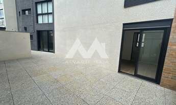 Imagem 5: Apartamento de 2 quartos com área privativa à venda no São Pedro próximo ao Pátio Savassi