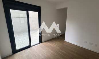 Imagem 4: Apartamento de 2 quartos com área privativa à venda no São Pedro próximo ao Pátio Savassi