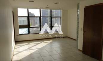 Imagem: ANDAR CORRIDO 157m² SANTA EFIGÊNIA