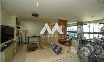 Imagem: APARTAMENTO 3 QUARTOS - VILA DA SERRA