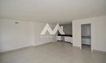 Imagem: Apartamento à venda no bairro Lourdes