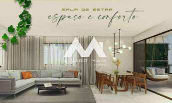 Imagem: Apartamento à venda em Belo Horizonte/MG