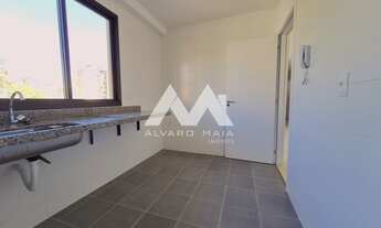 Imagem 7: Apartamento novo - 2 quartos com armários - 2 vagas - Ao lado do Verde Mar - Serra BH