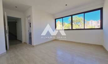 Imagem: Apartamento novo - 2 quartos com armários