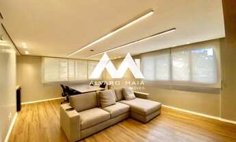 Imagem: Apartamento à venda no bairro Funcionários