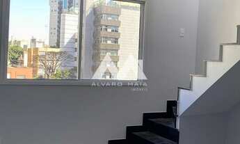 Imagem 3: Cobertura de 3 quartos com 148m² à venda no Serra