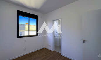 Imagem 7: Apartamento Novo - 3 Quartos sendo 1 Suíte - 3 Vagas cobertas - 80m² - Bairro Grajaú