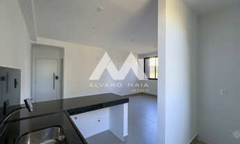 Imagem 5: Apartamento Novo - 3 Quartos sendo 1 Suíte - 3 Vagas cobertas - 80m² - Bairro Grajaú