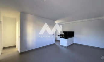 Imagem 3: Apartamento Novo - 3 Quartos sendo 1 Suíte - 3 Vagas cobertas - 80m² - Bairro Grajaú