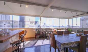 Imagem 6: Cobertura 03 quartos para venda no Funcionários