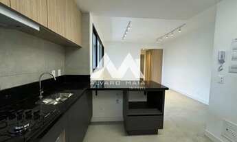 Imagem 2: Apartamento 2 quartos para locação no Lourdes