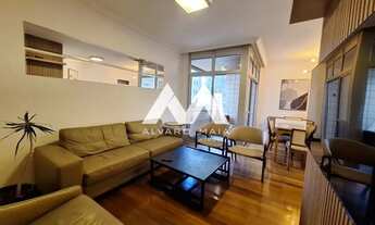 Imagem: Apartamento à venda no bairro Funcionários