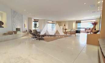 Imagem: Apartamento 4 quartos no Vila da Serra