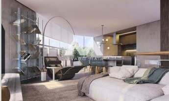 Imagem 7: Apartamento à venda no bairro Serra - Belo Horizonte/MG