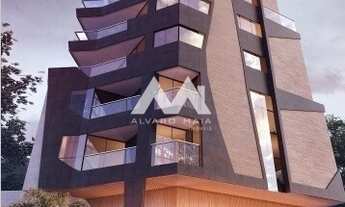 Imagem: Apartamento à venda no bairro Serra - Belo