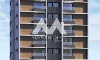 Imagem 1: Apartamento com 2 quartos, suíte e 2 banheiros á venda, a partir de R$ 690.000,00