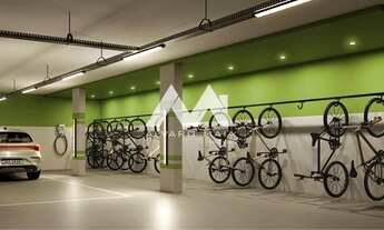 Imagem 3: Apartamento com 2 quartos, suíte e 2 banheiros á venda, a partir de R$ 690.000,00