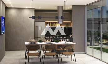 Imagem 5: Apartamento com 2 quartos, suíte e 2 banheiros á venda, a partir de R$ 690.000,00