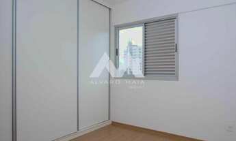 Imagem: Apartamento 03 quartos no Serra 88m²