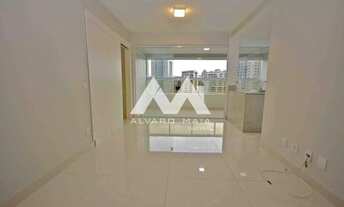 Imagem: APARTAMENTO 1 QUARTO - VILA DA SERRA