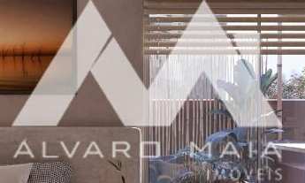 Imagem: 2 quartos Alto Padrão - Investimento ou