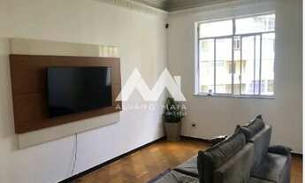 Imagem: Apartamento à venda no bairro Centro