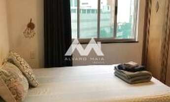 Imagem 3: Apartamento à venda no bairro Centro - Belo Horizonte/MG