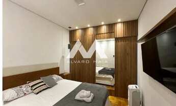 Imagem 7: Apartamento à venda no bairro Centro - Belo Horizonte/MG