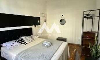 Imagem 4: Apartamento à venda no bairro Centro - Belo Horizonte/MG