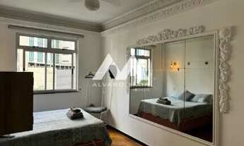 Imagem 5: Apartamento à venda no bairro Centro - Belo Horizonte/MG