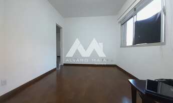 Imagem: APTO 2 QTS em frente a FUMEC - Oportunidade