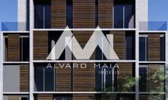 Imagem: Apartamento Studio - 1 Quarto - Sala para