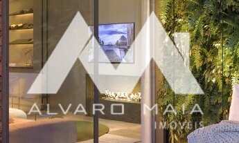 Imagem: Apartamento Área Privativa - 3 quartos