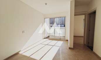 Imagem 4: Apartamento recém-entregue - 2 Quartos com área privativa - 2 Vagas cobertas - Lazer Compl