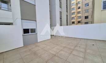 Imagem 6: Apartamento recém-entregue - 2 Quartos com área privativa - 2 Vagas cobertas - Lazer Compl