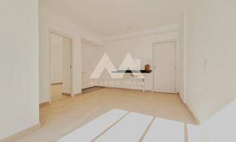 Imagem 7: Apartamento recém-entregue - 2 Quartos com área privativa - 2 Vagas cobertas - Lazer Compl