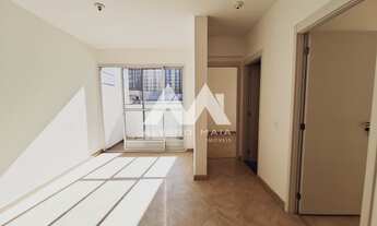 Imagem 2: Apartamento recém-entregue - 2 Quartos com área privativa - 2 Vagas cobertas - Lazer Compl