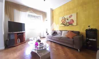 Imagem 7: Apartamento Amplo - 3 quartos - Portaria 24 hrs - Super econômico