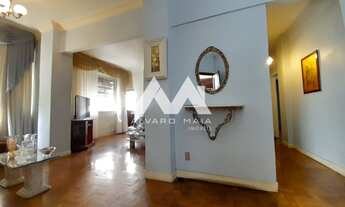 Imagem 3: Apartamento Amplo - 3 quartos - Portaria 24 hrs - Super econômico