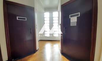 Imagem 2: Apartamento Amplo - 3 quartos - Portaria 24 hrs - Super econômico