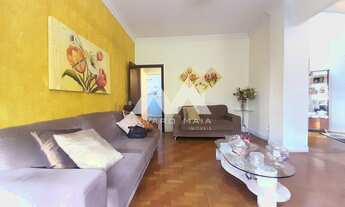 Imagem: Apartamento Amplo - 3 quartos - Portaria