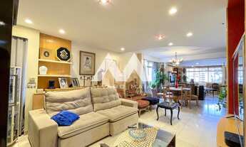 Imagem: Apartamento à venda em Belo Horizonte/MG