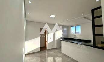 Imagem: Apartamento 3 quartos para venda no Colégio