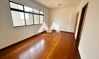 Imagem: Apartamento de 2 quartos para locação