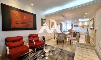 Imagem: Apartamento Alto Padrão - 4 quartos - 3